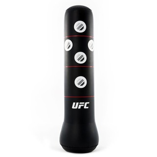 UFC 充氣型標靶 便攜式充氣型標靶 加厚防爆 收納式充氣型標靶