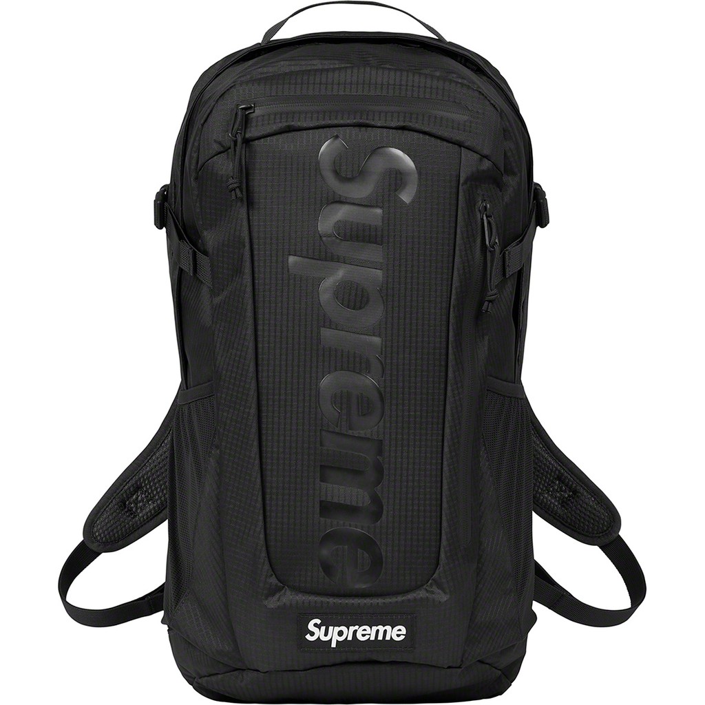 Suprize Store 」Supreme 21SS Backpack 後背包| 蝦皮購物