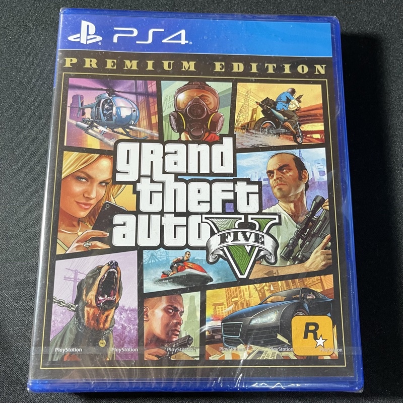Gta5帳號 Ptt Dcard討論與高評價網拍商品 21年10月 飛比價格
