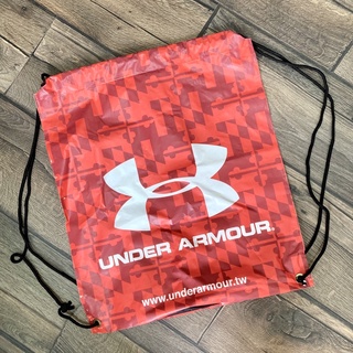 <Under Armour 束口袋> #UA