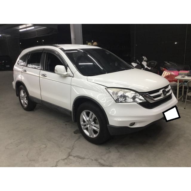 Honda Crv中古車的價格推薦 22年11月 比價比個夠biggo
