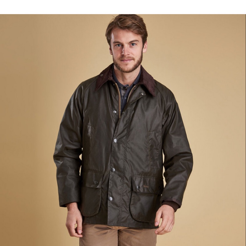 barbour 36