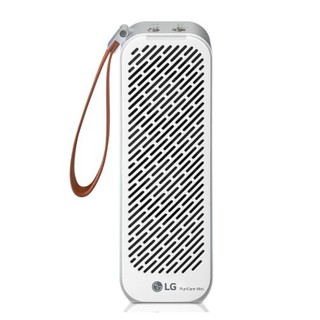 【結帳再享10%蝦幣回饋】LG PuriCare Mini 隨身淨 空氣清淨機 AP151MDA1 AP151MWA1