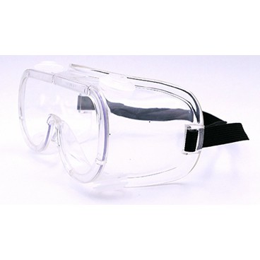 防疫護目鏡 可戴眼鏡直接配戴 完全密合 防護眼鏡 安全眼鏡 工作眼鏡 實驗室眼鏡 防飛沫口沫 鬆緊帶可調整大小