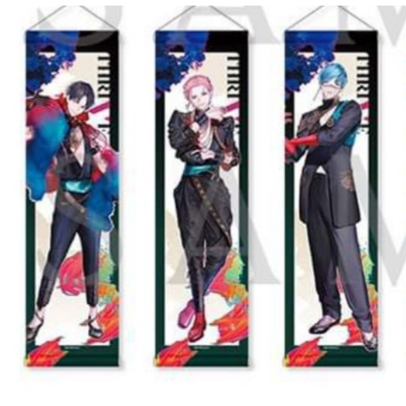 B-PROJECT 金城剛士　17点セット 激安 超特価商店街 B-PROJECT 金城剛士（THRIVE） ＜プラチナ