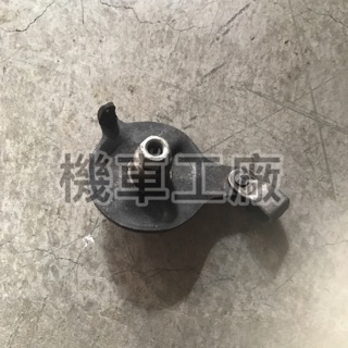 機車工廠 B1 川崎 離合器斗笠 三顆珠 壓板 KAWASAKI