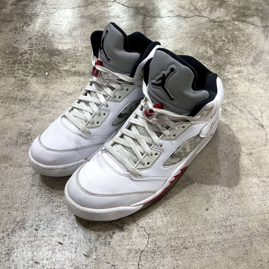 jordan 5 used
