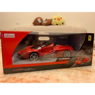 R/C 1:14 Ferrari LaFerrari Aperta 遙控車 模型遙控車/1/14搖控車(瑪琍歐公司貨)