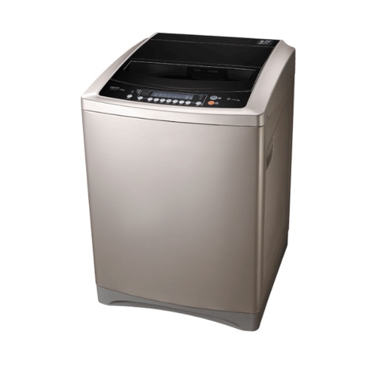 『家電批發林小姐』TECO東元 16公斤 變頻直立式洗衣機 W1601XG