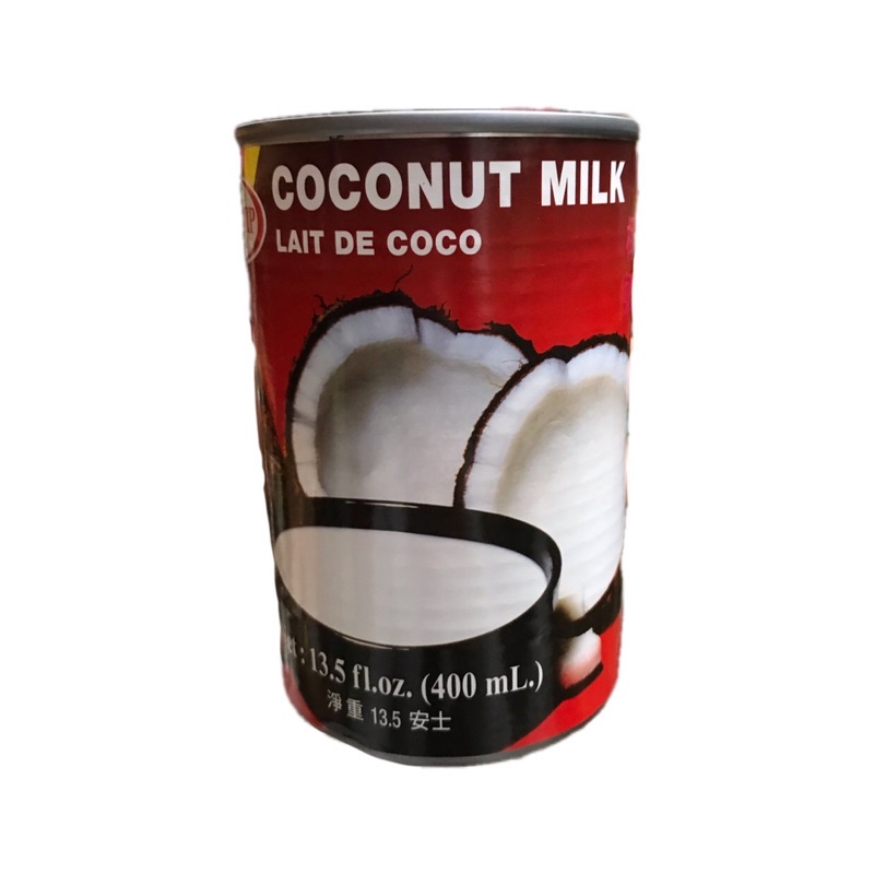 泰國🇹🇭COCONUT MILK椰漿