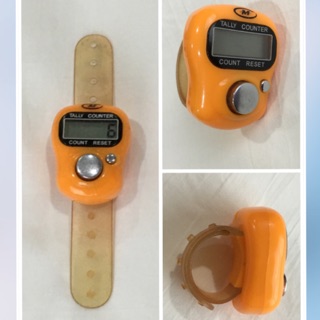 計數器/計步器
