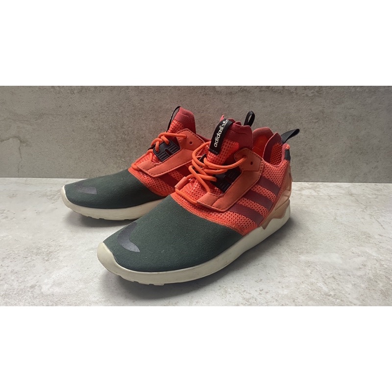 Adidas Originals ZX 8000 Boost 襪套鞋 b26368 黑武士 小Y3