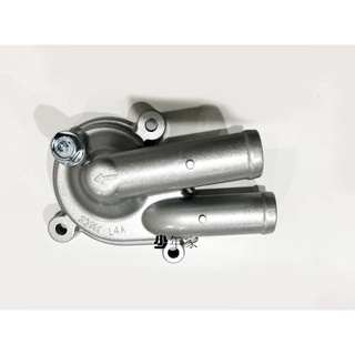 《少年家》SYM 三陽 原廠 L4A MAXSYM400i ABS MAXSYM 400 ABS 水泵外蓋 水泵蓋總成