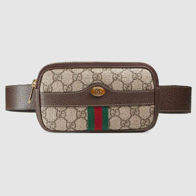 womens gucci fanny pack