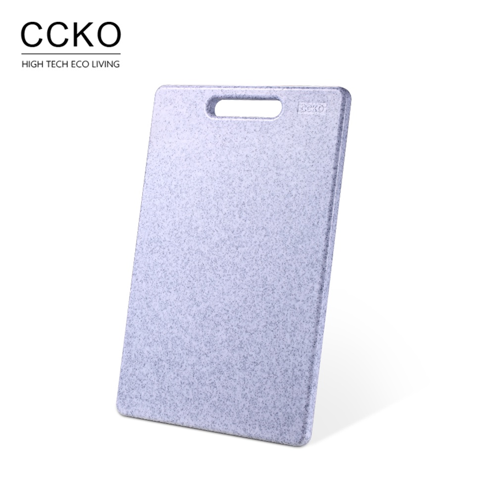【CCKO】簡約砧板 仿大理石紋 PP砧板 切菜板 菜板