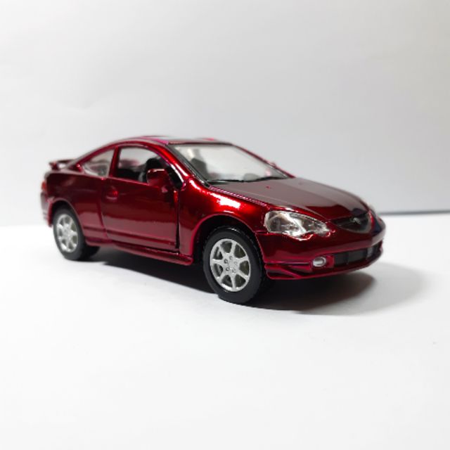 下標前請先詢問 1 38 Maisto Acura Rsx Type S 02 美規integra Dc5 蝦皮購物
