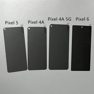 谷歌Google Pixel 8 Pro 8A/7/7A/6/6A/5/3A XL/PIXEL 4/4A 5G防窺鋼化