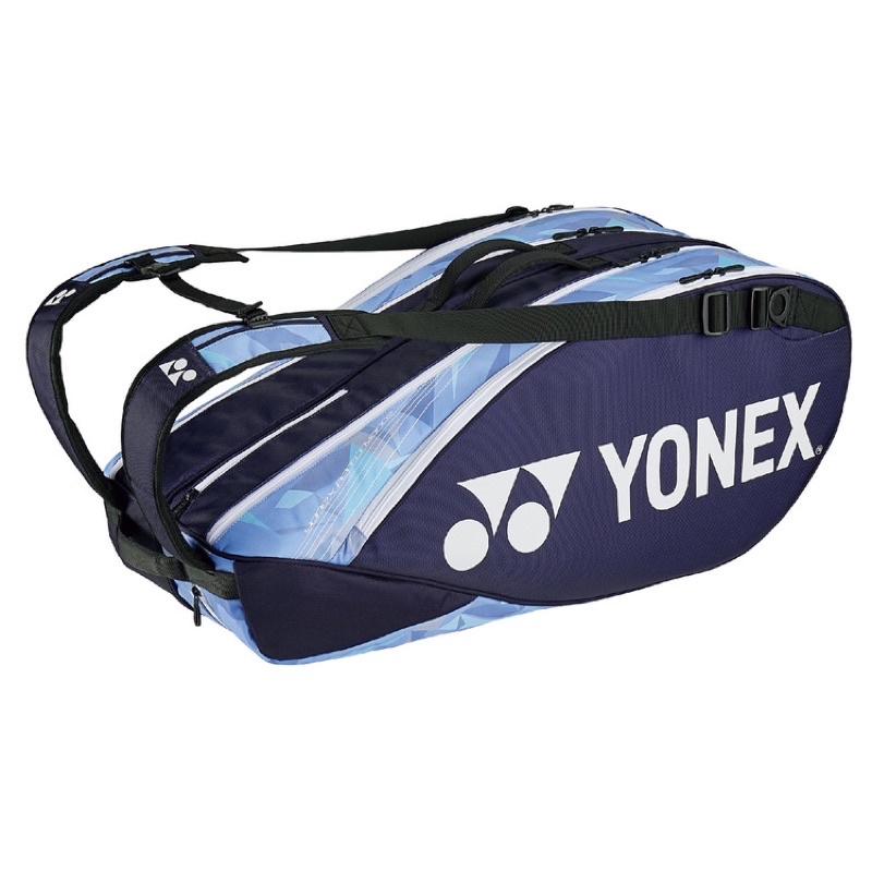 Yonex 羽網用拍袋 yy 羽網用後背包 羽球後背包 6支裝拍袋 Ba92226Ex
