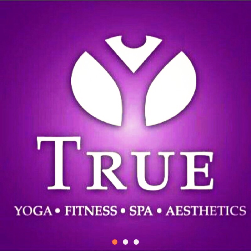 True fitness yoga 內湖