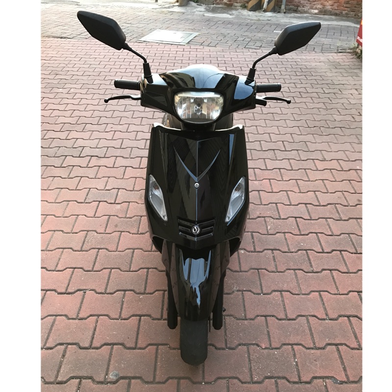 專業二手車賣場 Sanyang Sym 三陽金發財125cc 蝦皮購物