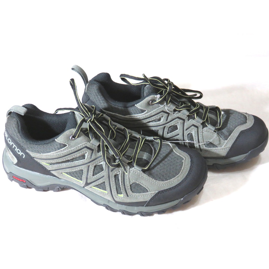 salomon evasion 2