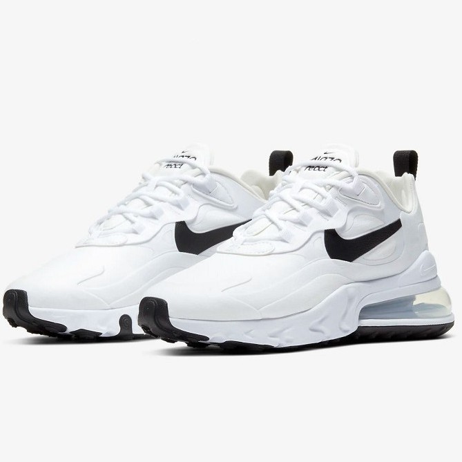 NIKE系列-AirMax 270 React 女款休閒鞋-NO.CI3899101