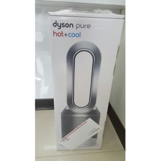 ｛崴力通訊｝Dyson Pure Hot+Cool link hp01 智慧清淨涼暖氣流倍增器