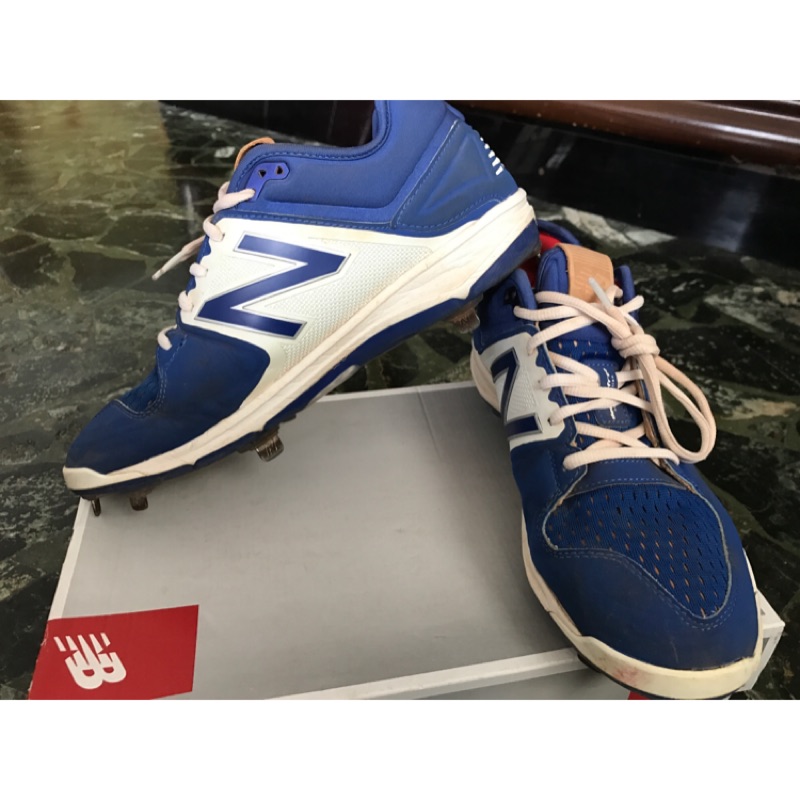 New balance 3000v3釘鞋