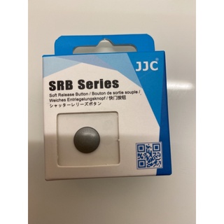 JJC 快門鈕 銀色 凸面 富士快門鈕