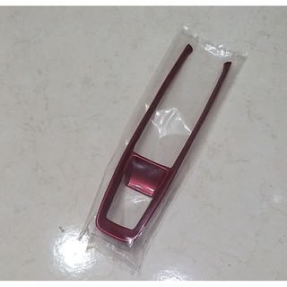 HRV 專用 臺灣品質 排檔框邊條 排檔座飾條貼片 16～21 HRV 烤漆商品 附背膠 黏貼直上即可