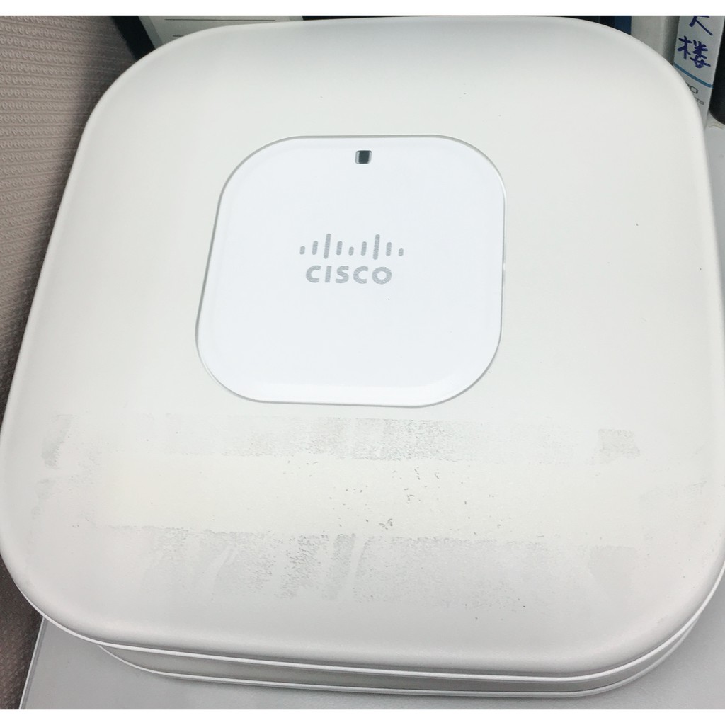 Cisco Air Lap 1142n T K9 無線分享器 蝦皮購物
