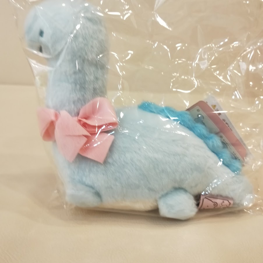 現貨全新日本進口日版白熊手作玩偶角落生物布偶玩偶恐龍媽媽絨毛娃娃白熊恐龍 蝦皮購物