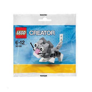 積木 樂高 LEGO LEGO Creator 30188 貓