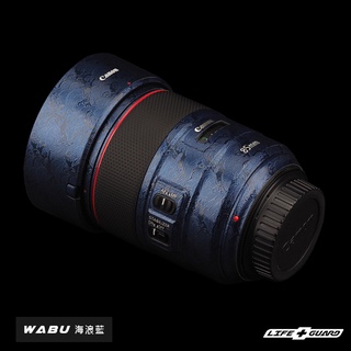【LIFE+GUARD】 Canon EF 85mm F1.4L IS USM 鏡頭 保護貼 包膜 貼膜