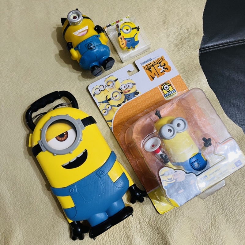 說話小小兵 優惠推薦 21年9月 蝦皮購物台灣