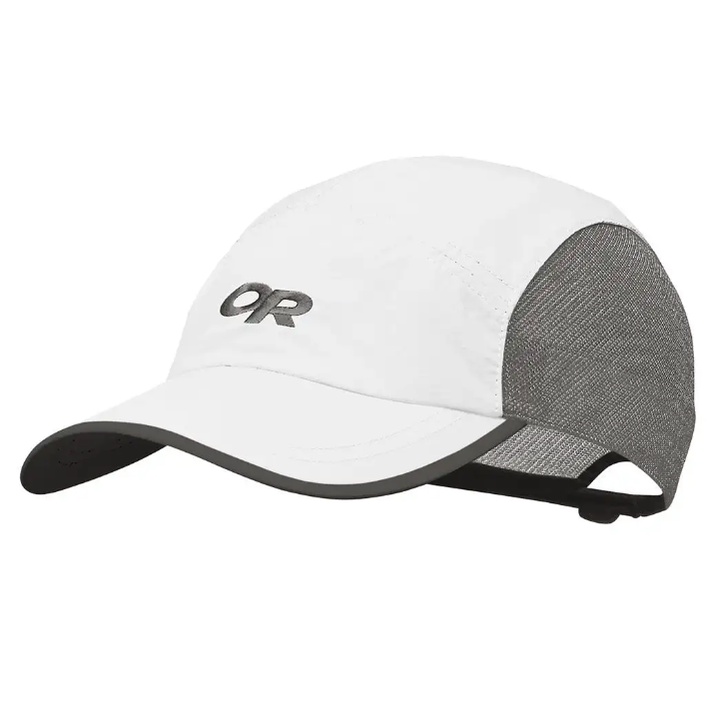 [全新正品] Outdoor Research Swift Cap 超輕網狀 排汗棒球帽 單車 跑步運動帽