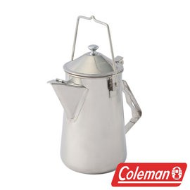Coleman 不鏽鋼火爐茶壺 咖啡壺 燒水壺 不鏽鋼茶壺 CM-26788