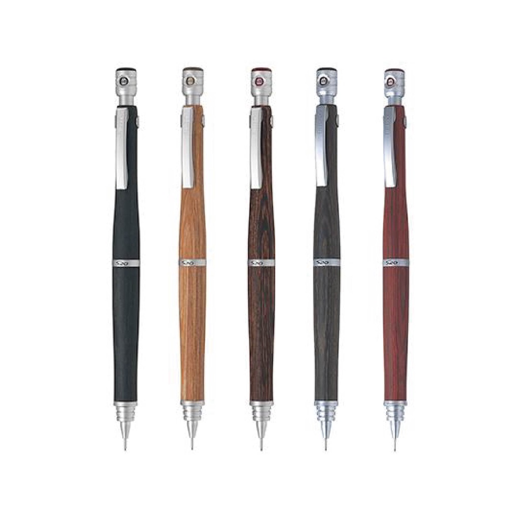 【CHL】PILOT 百樂 S20 0.3mm 木製筆桿 HPS-2SK 自動鉛筆 自動筆