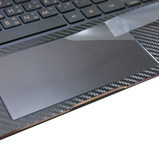 【Ezstick】ASUS UX371 UX371EA 觸控板保護貼｜Touchpad 防刮保護膜