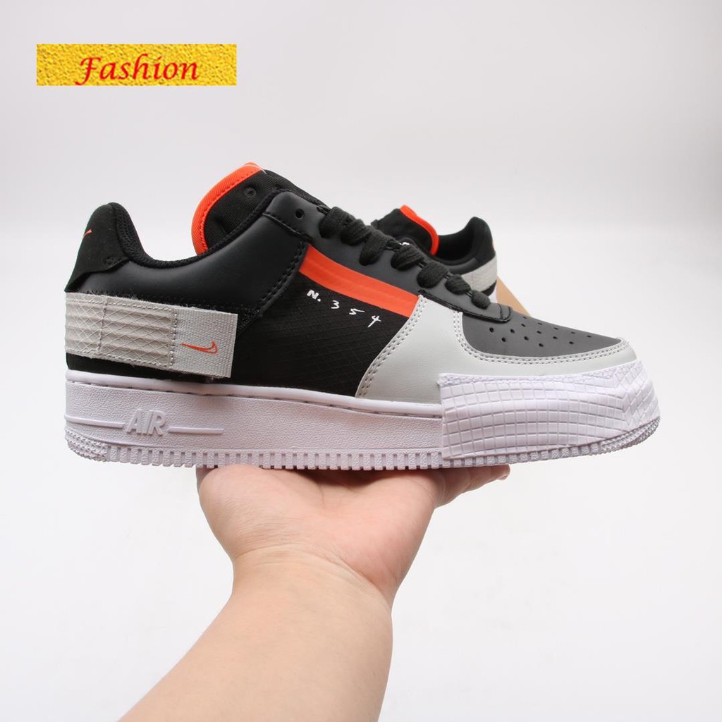 nike air force low type