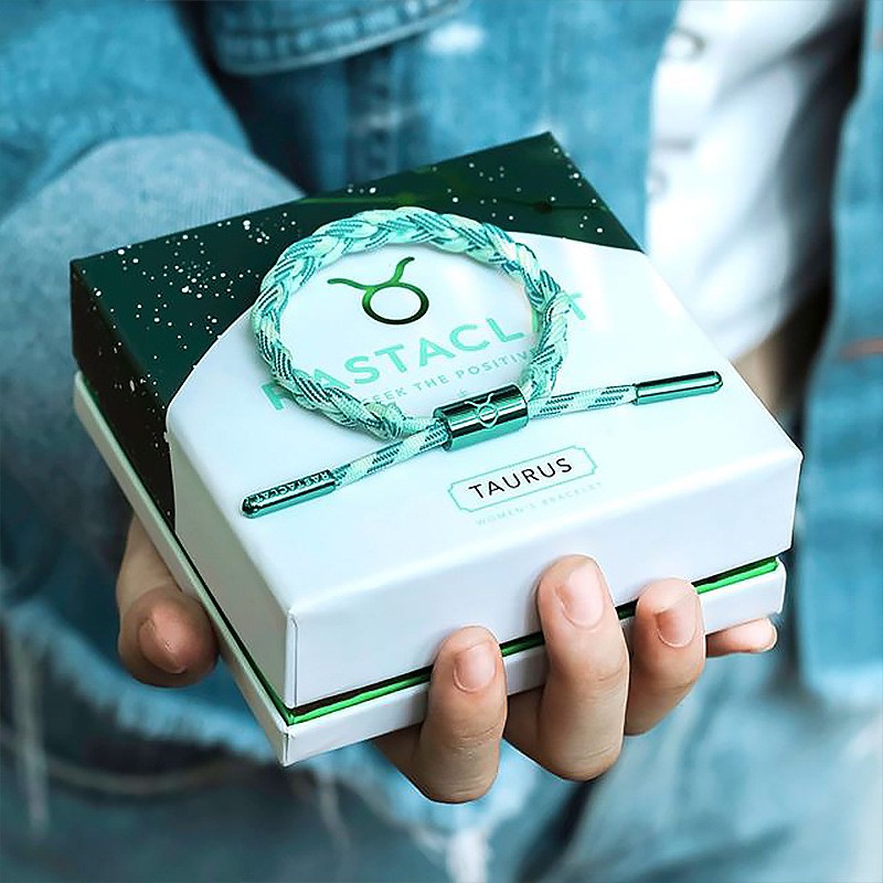 ★現貨★雷獅特 Rastaclat 小獅子手環 手鍊 星座系列 情人節 生日禮物 ★有防偽標★