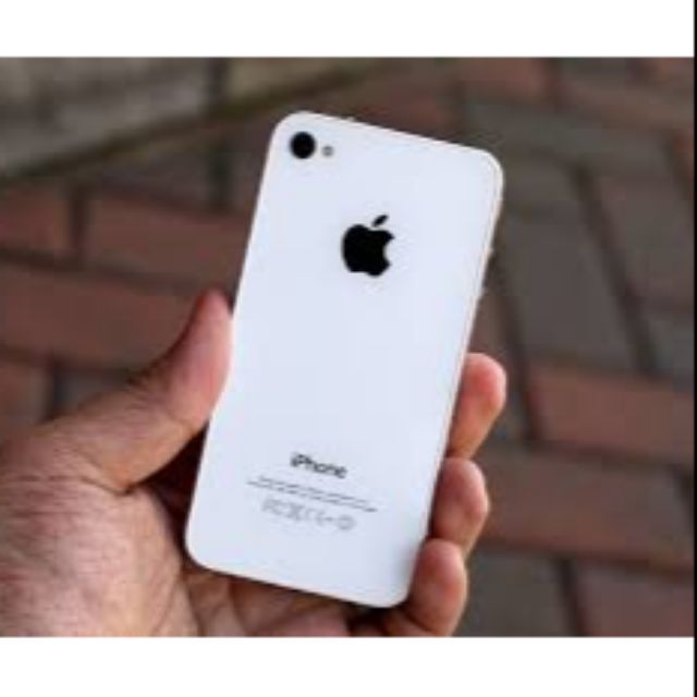🌻蝦皮最低價🌻i phone4 整新機 全功能正常 16g Apple iPhone 4 16GB