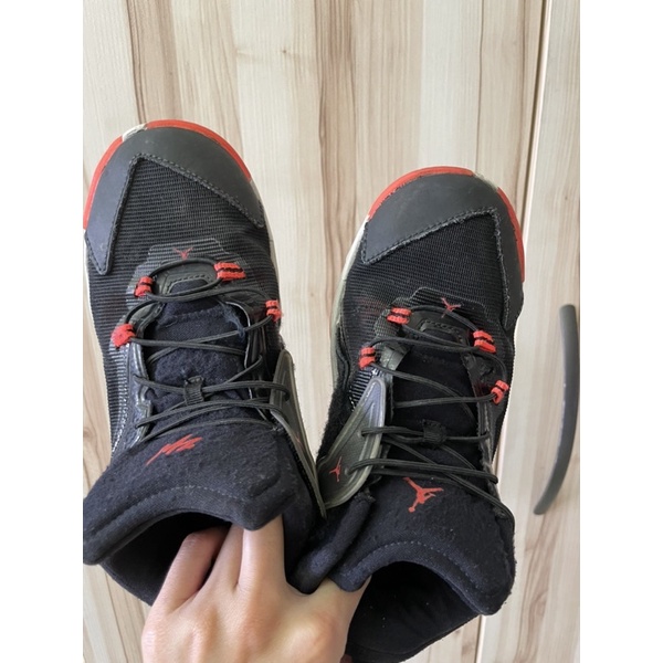 Nike Jordan 二手童鞋 21cm