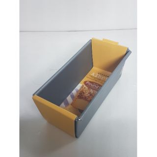 【EC購】日本CakeLand迷你磅蛋糕模 15cm - NO-5254 烤模 烤盤 蛋糕模具