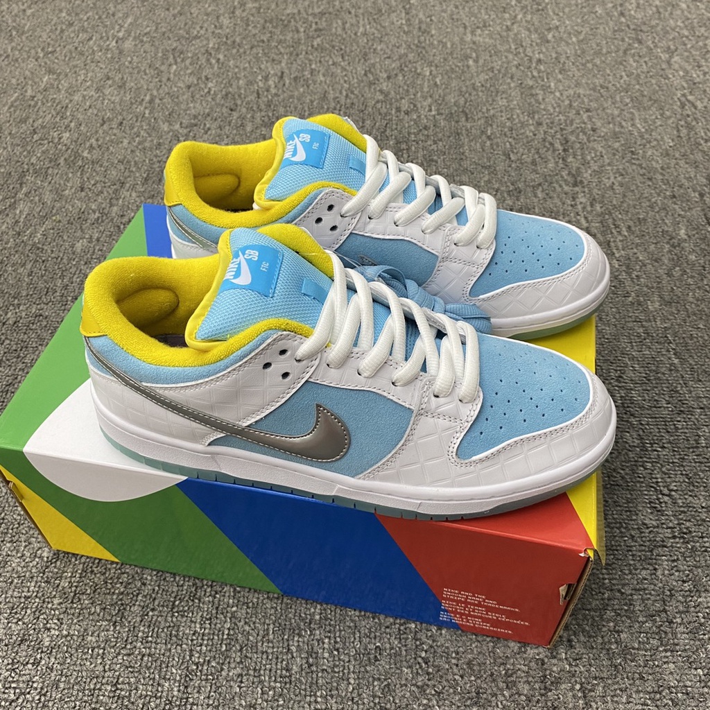 Ftc X Nike Sb Dunk Low Pro Lagoonç广 ¼æ¨è¦ - 2021å¹´9æ| æ¯å¹æ¯åå¤ BigGo