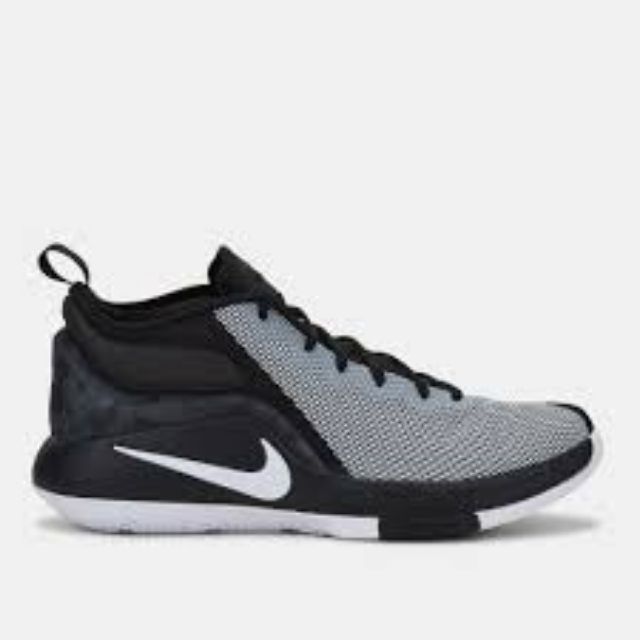Nike Lebron witness II EP 籃球鞋