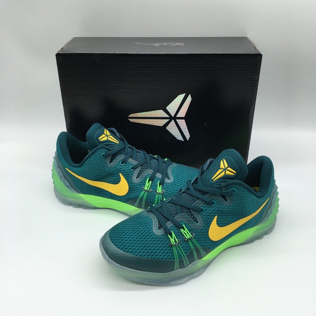 nike kobe zoom venomenon