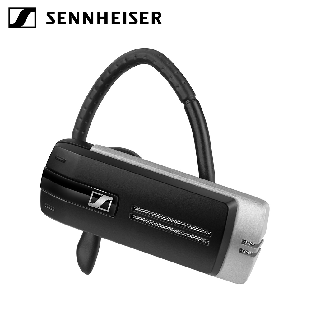 Sennheiser Presence Business 單耳藍牙通話耳機