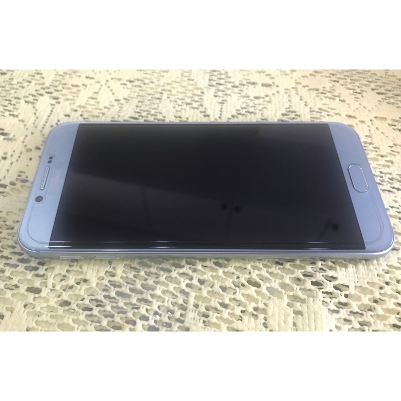 ~Samsung Galaxy A8 (2016) 5.7吋/八核心 4G智慧機 ~~松石藍 二手機