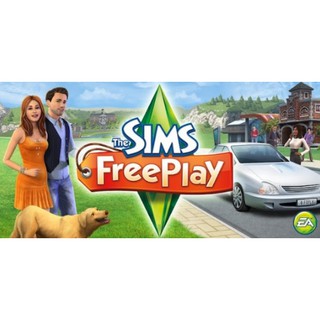 The Sims™(模擬人生) The Sims FreePlay🔥💯King專賣🔥我這最便宜🍀成為遊戲霸主💗